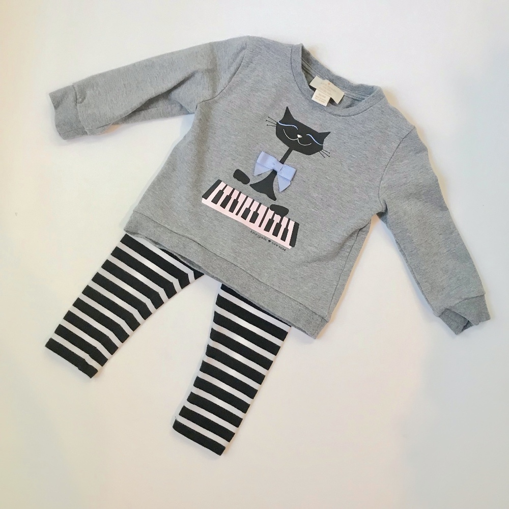 Adorable kate spade Set